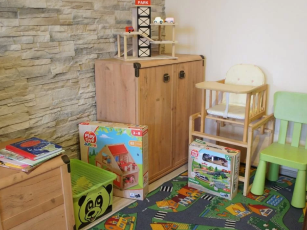 Słoneczne Apartamenty - Darłówko