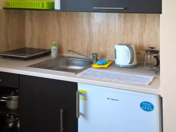 Słoneczne Apartamenty - Darłówko