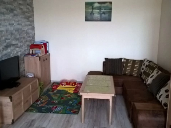 Słoneczne Apartamenty - Darłówko