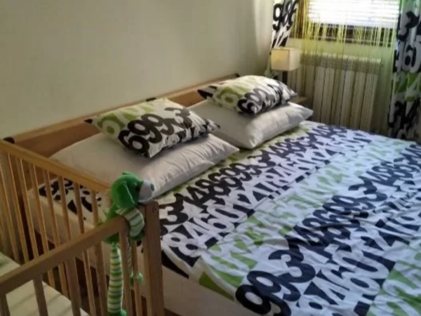 Słoneczne Apartamenty - Darłówko