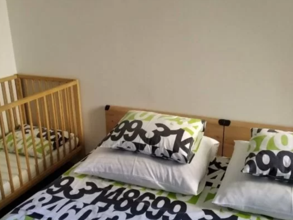 Słoneczne Apartamenty - Darłówko