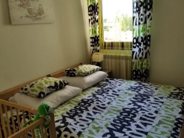 Słoneczne Apartamenty - Darłówko