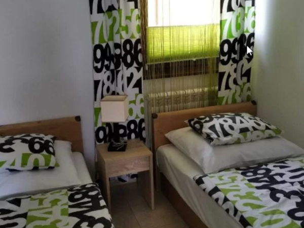 Słoneczne Apartamenty - Darłówko