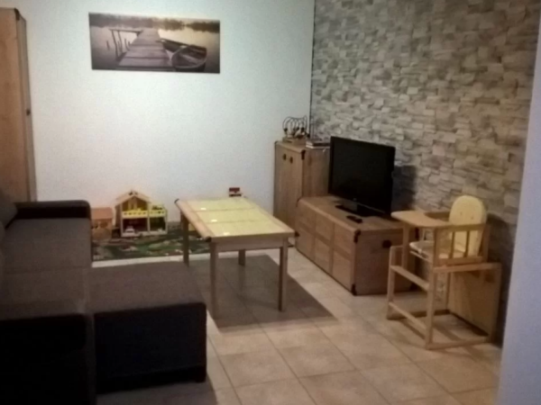 Słoneczne Apartamenty - Darłówko