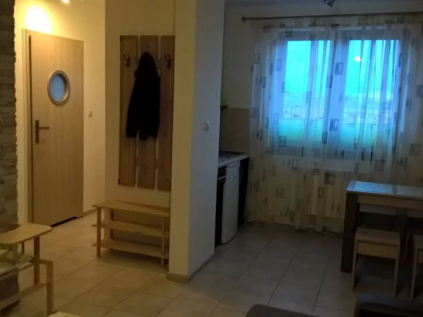 Słoneczne Apartamenty - Darłówko