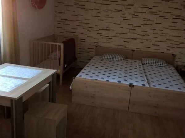 Słoneczne Apartamenty - Darłówko