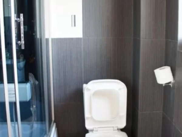 Słoneczne Apartamenty - Darłówko