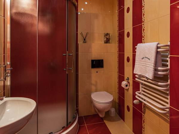 apartament nr 4 (studio)