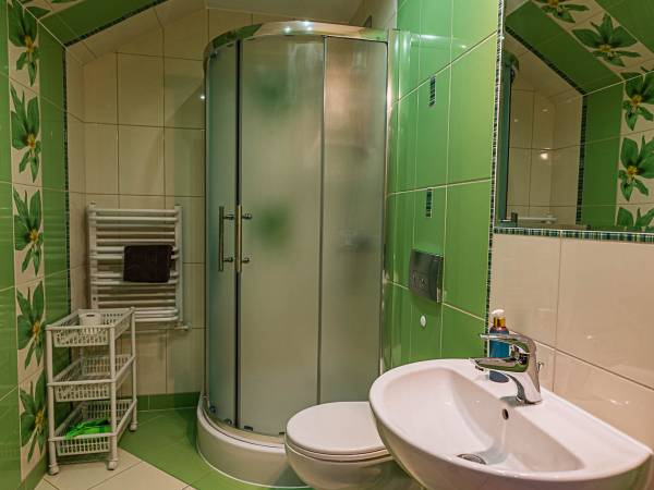 apartament nr 7 (studio)