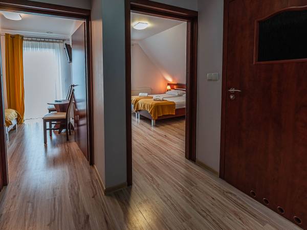 apartament nr 7 (studio)