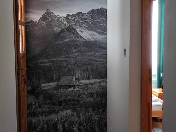 Pokoje U Beaty i Tomka