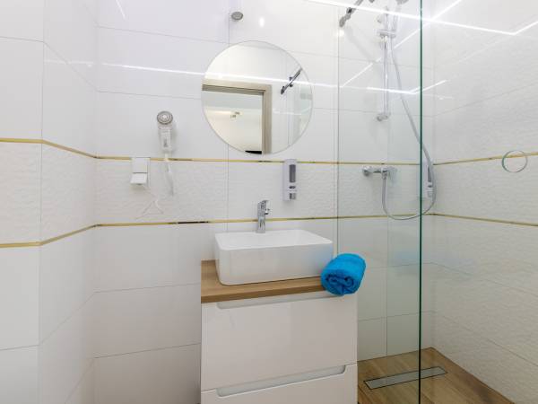 Apartamenty Jeanette