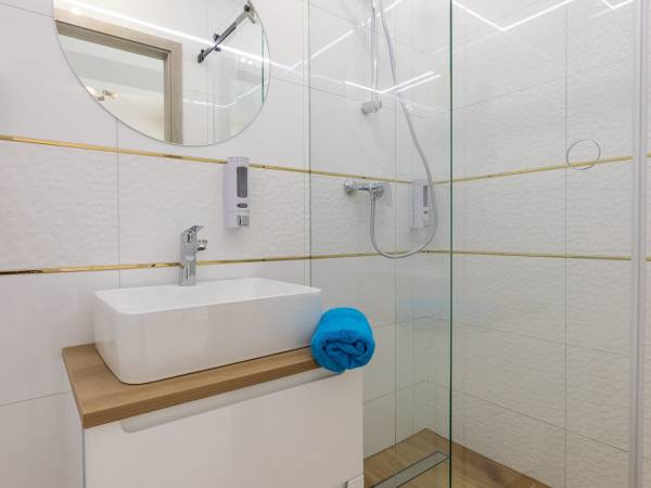 Apartamenty Jeanette