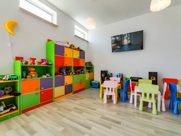 Apartamenty Jeanette