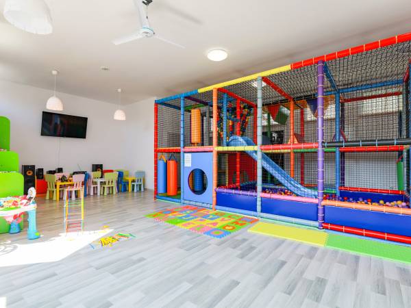 Apartamenty Jeanette