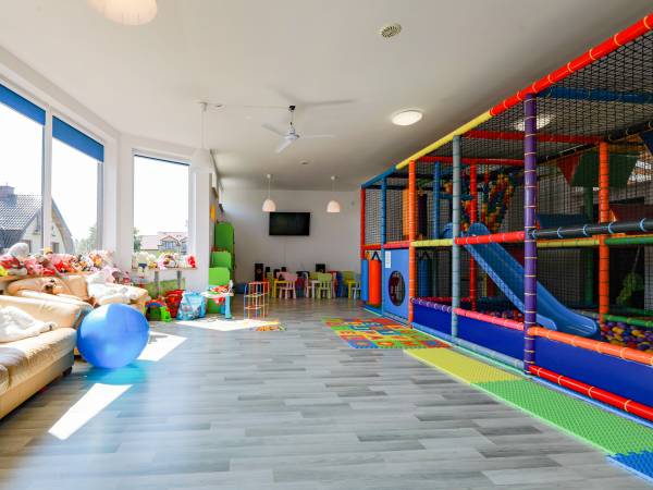 Apartamenty Jeanette