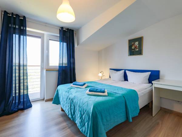 Apartamenty Jeanette