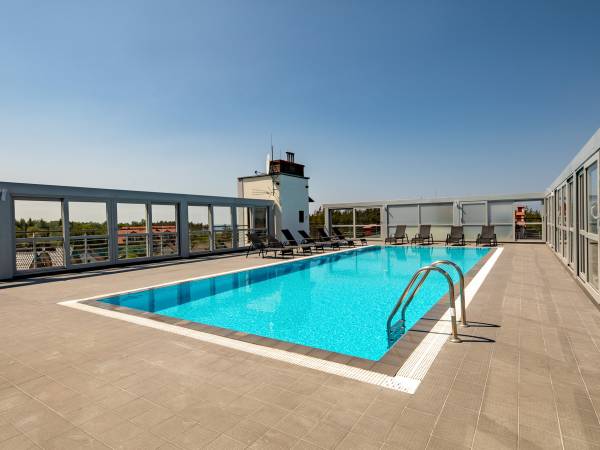 Apartamenty Jeanette