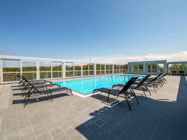 Apartamenty Jeanette