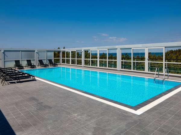 Apartamenty Jeanette