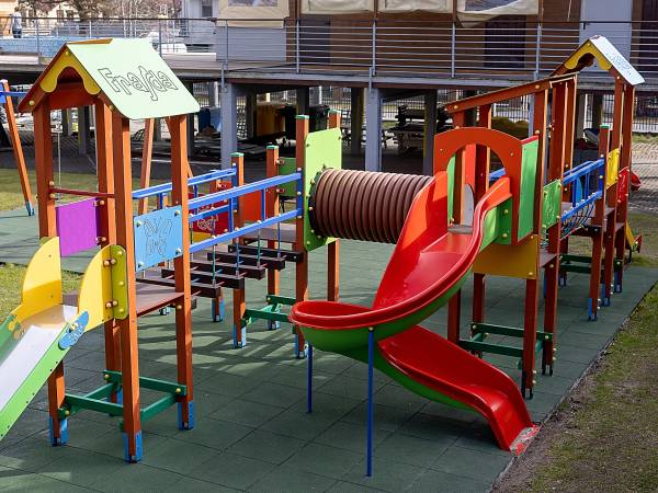 Apartamenty Jeanette