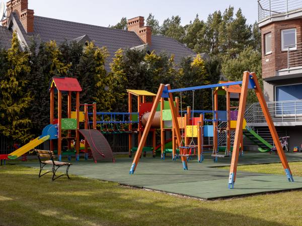 Apartamenty Jeanette