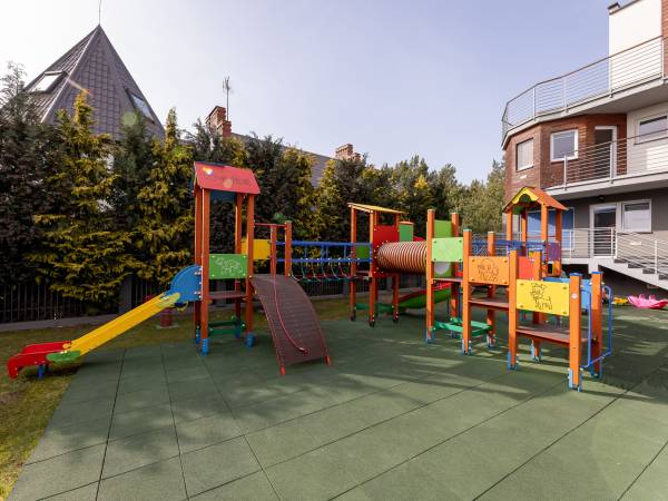 Apartamenty Jeanette