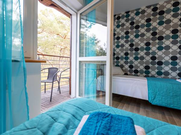 Apartamenty Jeanette