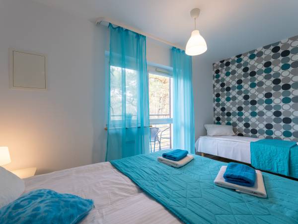 Apartamenty Jeanette