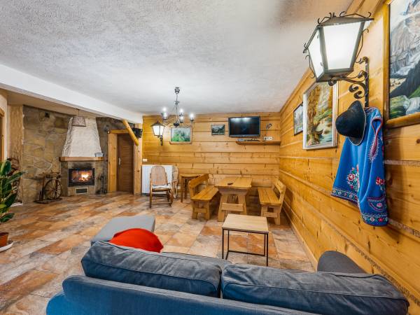 Apartamenty na Rycerskiej