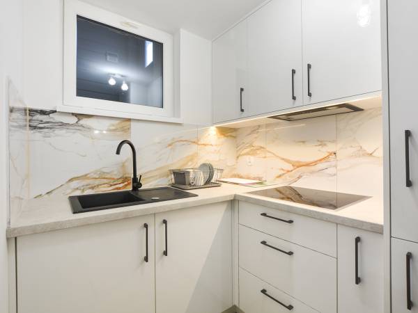 aneks kuchenny 1 poziom