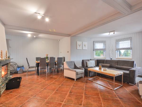 salon z aneksem 2 poziom