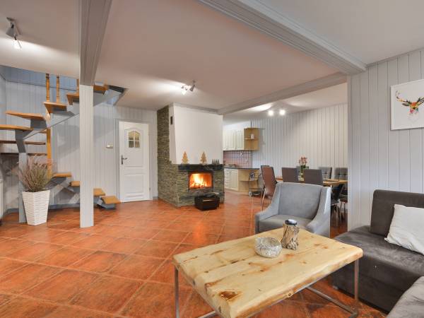 salon z aneksem 2 poziom