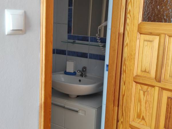 Pokoje U Beaty i Tomka