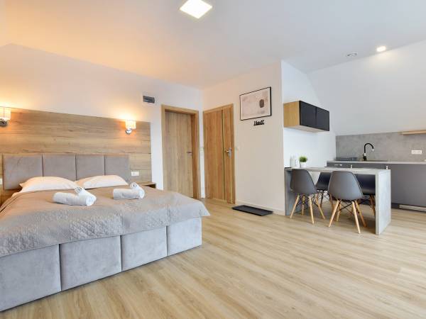 Apartamenty Aspen