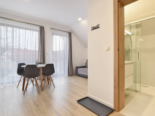 Apartamenty Aspen