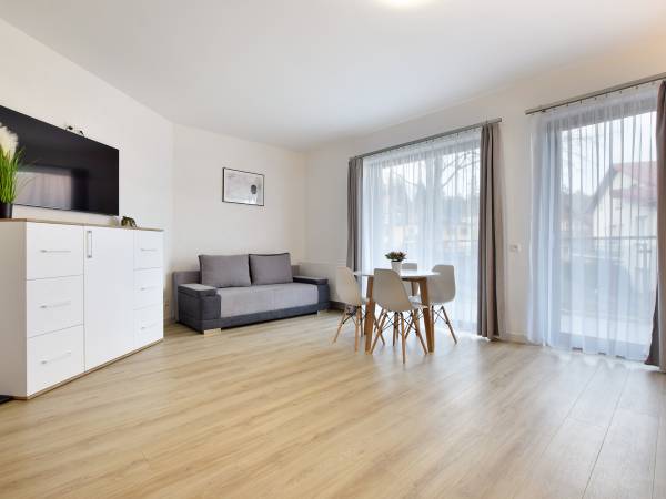 Apartamenty Aspen