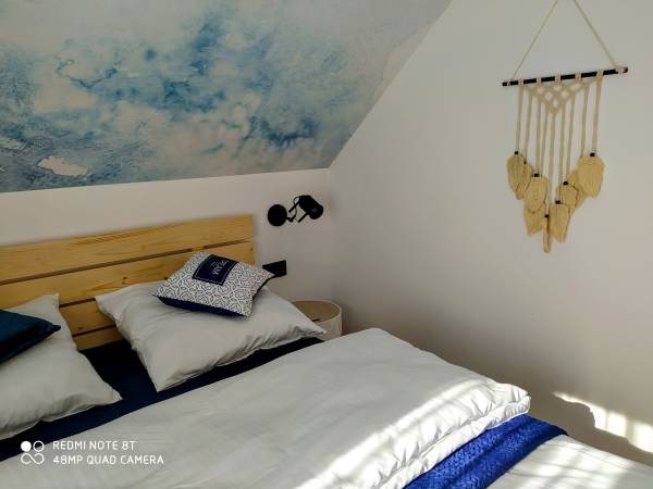 Sypialnia nr 1 piętro 