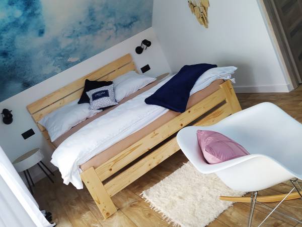 Sypialnia nr 1 piętro 