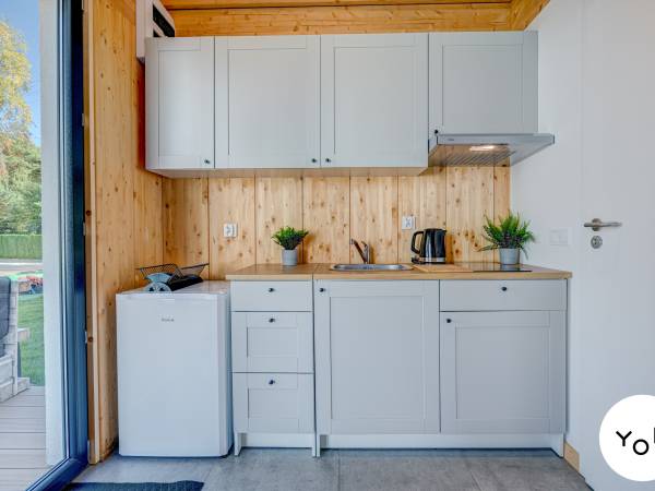 DOMEK 4-6 OSOBOWY Z ANTRESOLĄ