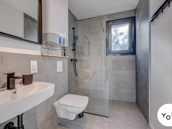 DOMEK 4-6 OSOBOWY Z ANTRESOLĄ