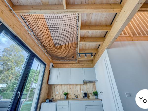 DOMEK 4-6 OSOBOWY Z ANTRESOLĄ