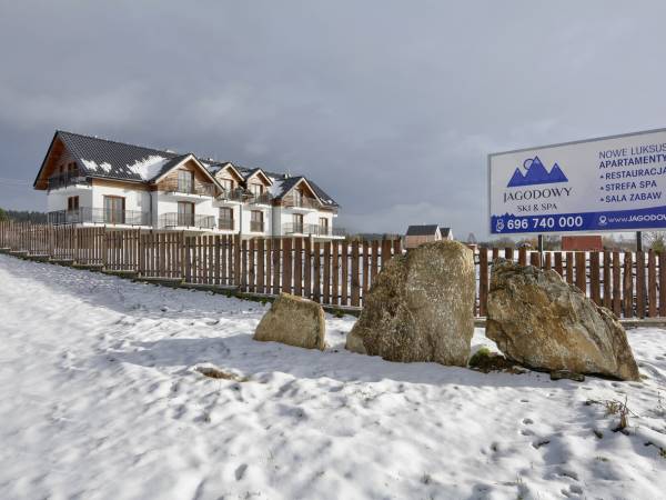 Jagodowy Ski & Spa