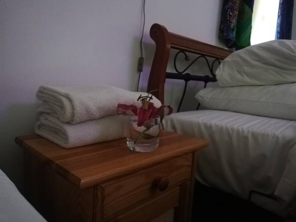 Gospodarstwo Agroturystyczne Chata Mikołaja