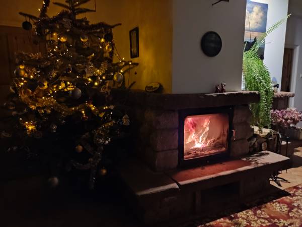 Gospodarstwo Agroturystyczne Chata Mikołaja