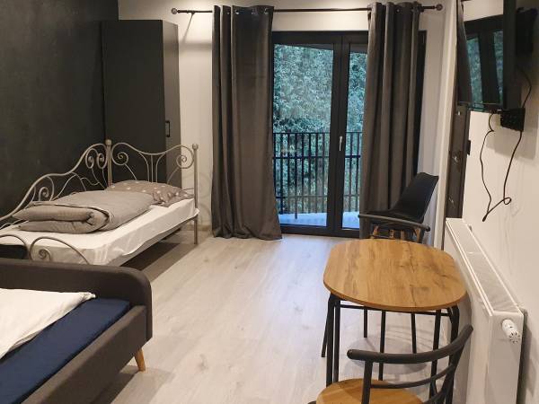 Pokoje Noclegowe Błażkowa