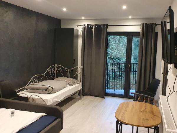 Pokoje Noclegowe Błażkowa