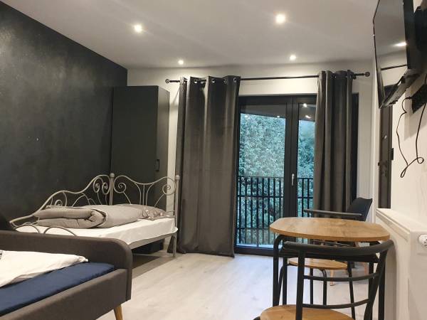 Pokoje Noclegowe Błażkowa