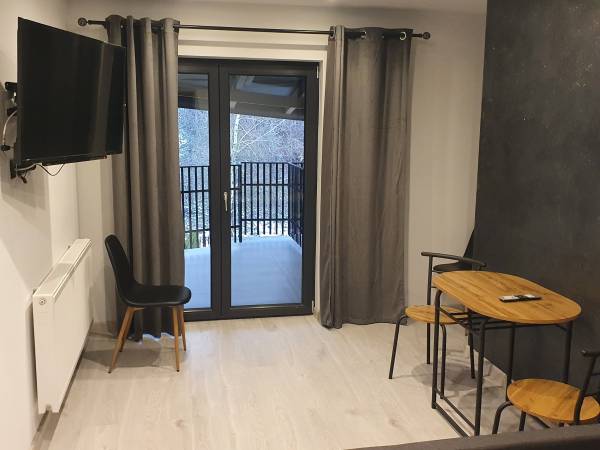 Pokoje Noclegowe Błażkowa