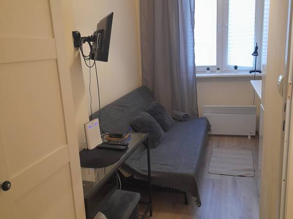 Przytulny apartament Kraków Kazimierz